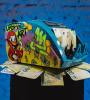 Image of CUSTOM URBAN ART