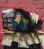 Image of CUSTOM SCAM